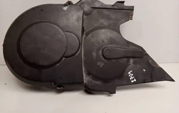 Audi A4 S4 B7 8E 8H Timing belt guard (cover) 045109107F