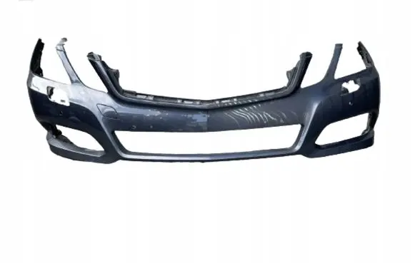 Mercedes-Benz E W212 Front bumper A2128850125