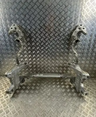 Audi Q7 4M Front subframe 4M0399315R