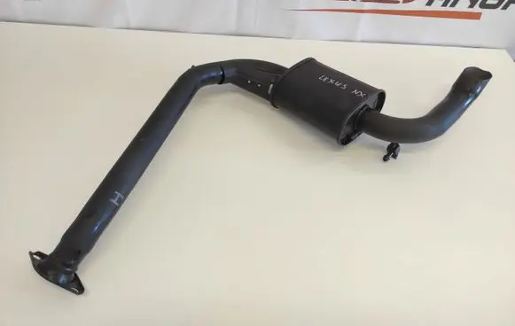 Lexus NX Muffler/silencer 33608 33608FUTABA