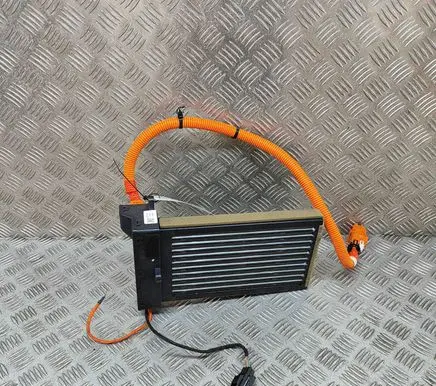 Hyundai Ioniq 5 Electric cabin heater radiator 97191GI000