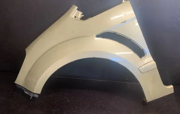 Ford S-MAX Fender 