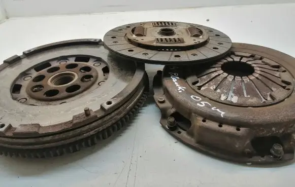 Clutch set kit
