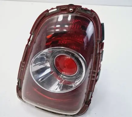 Mini One - Cooper Coupe R56 Rear/tail lights 7255912