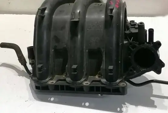 Volkswagen Fox Intake manifold 03D129766L