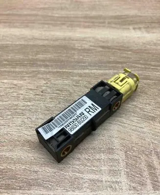 Nissan Almera Tino Airbag control unit/module 98830BU200