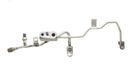 Jeep Cherokee Air conditioning (A/C) pipe/hose 68229716AB