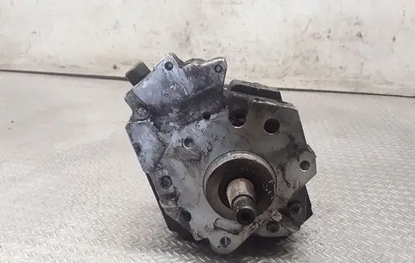 Ford Focus C-MAX Fuel injection high pressure pump 9651844380 0445010089