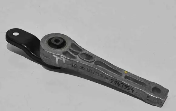 Gearbox mount