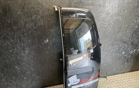 Renault Kangoo III Rear door
