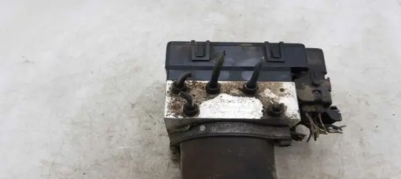 Mitsubishi Pajero Sport I ABS Pump 445104060 141905172142