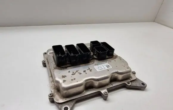 BMW X5 F15 Engine control unit/module 8697391 171424454