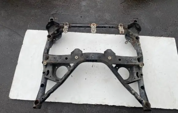Front subframe