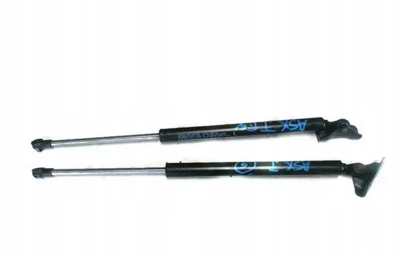 Mitsubishi ASX Tailgate/trunk/boot tension spring 