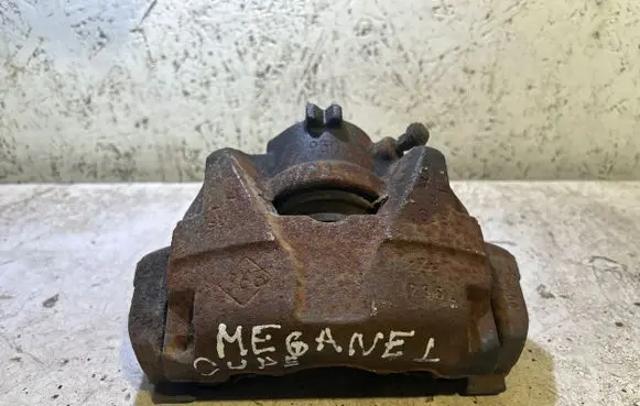 Renault Megane III Front brake caliper