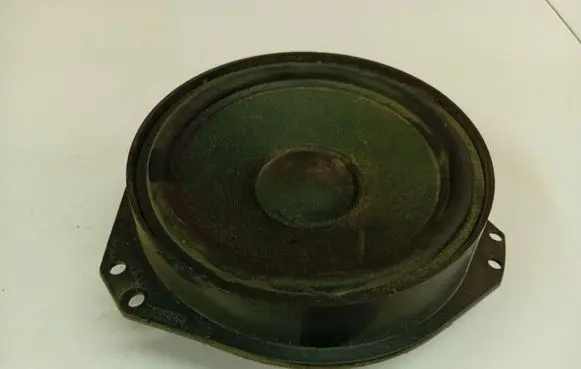 Opel Meriva A Front door speaker 9175188