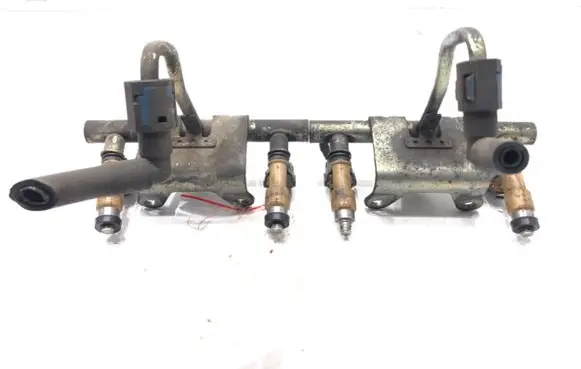 Subaru Legacy Fuel main line pipe 009052508