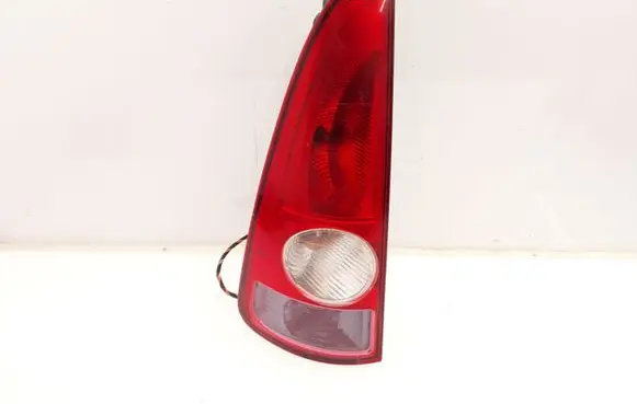 Renault Espace - Grand espace IV Rear/tail lights 8200027153