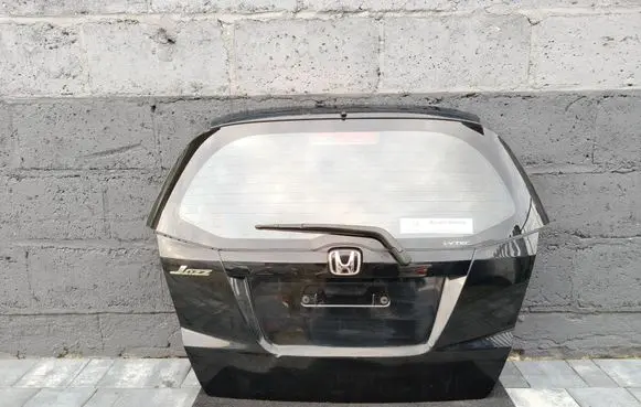 Honda Jazz Truck tailgate 