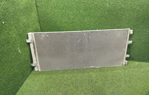 Renault Master III A/C cooling radiator (condenser) 921005824R