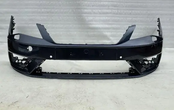 Seat Leon (5F) Front bumper