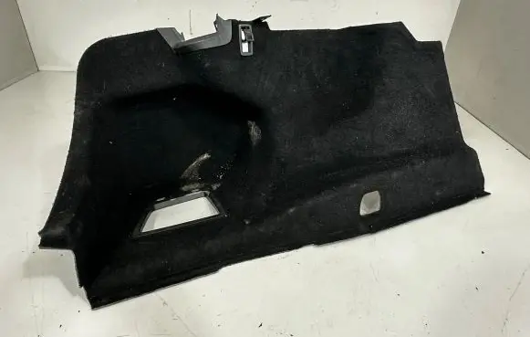 BMW 7 G11 G12 Other trunk/boot trim element 7344685