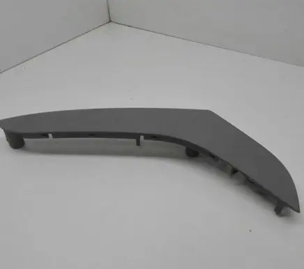 Volkswagen PASSAT B6 Rear door handle trim 3C4867371