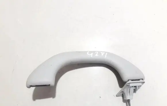 Volkswagen Golf V Front interior roof grab handle 1k0857607b