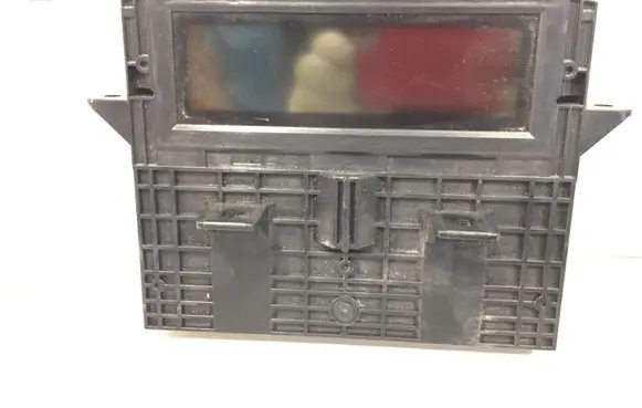 Volvo XC60 Screen/display/small screen 30772584