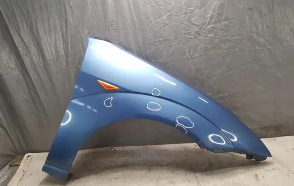 Ford Focus Fender
