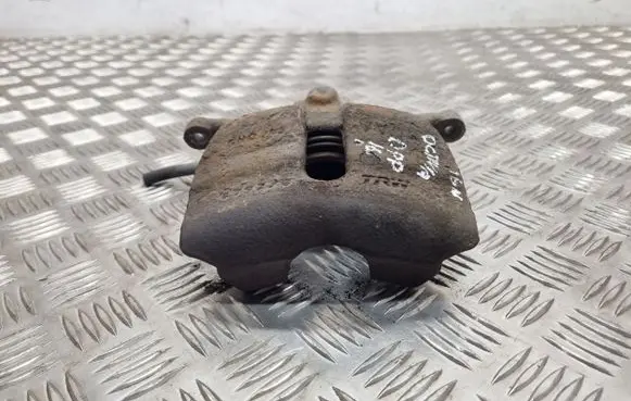 Skoda Octavia Mk3 (5E) Front brake caliper