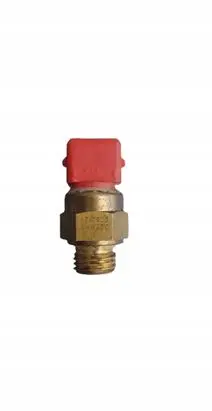 BMW 5 E39 Coolant temperature sensor 1741900