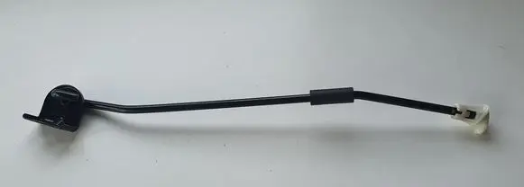 Mitsubishi Eclipse Cross Engine bonnet/hood prop rod/strut 