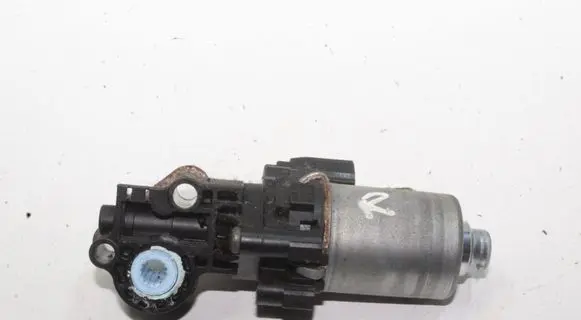 Lexus RX 450H Seat adjustment motor 8582030760