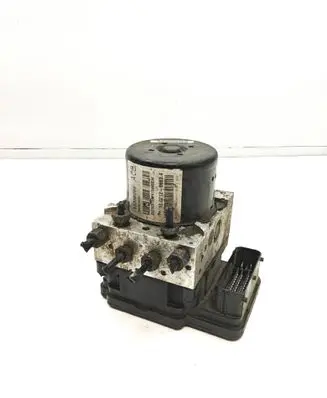 Opel Astra J ABS Pump 13356789 19110141 1002126