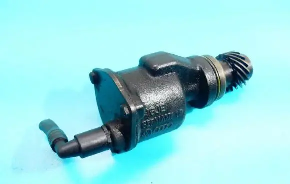 Vacuum pump