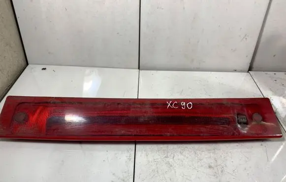 Volvo XC90 Third/center stoplight 9483947