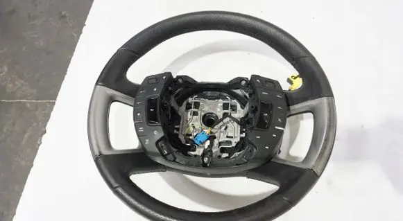 Citroen C5 Steering wheel