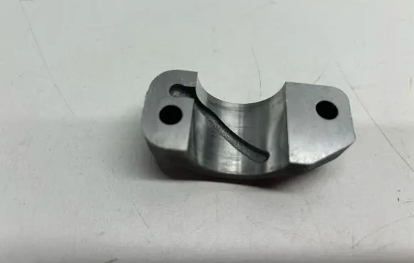 Jaguar F-Type Camshaft holder 306PS