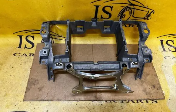 Porsche Panamera (970) Dashboard cross member/frame bar 97055232100 97055236100