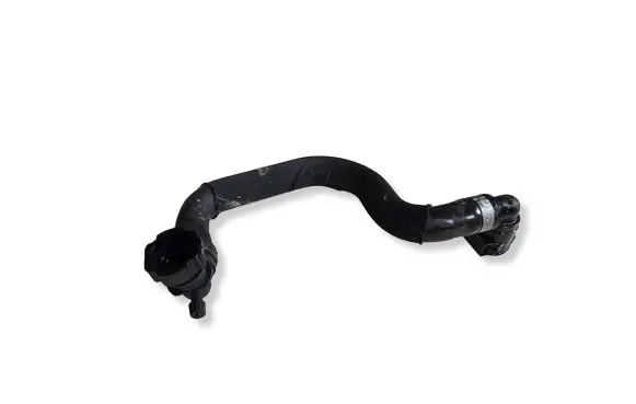 Opel Corsa F Engine coolant pipe/hose 