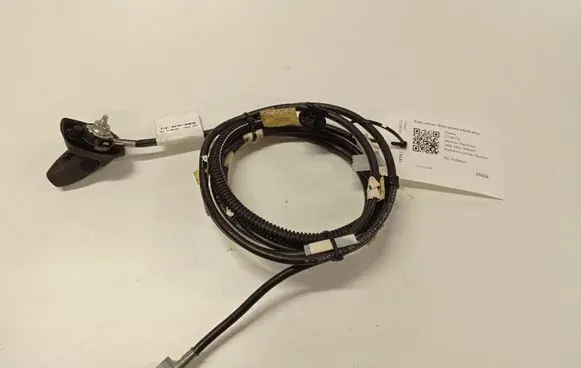 Citroen C1 Radio antenna 861010H020