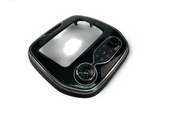 Renault Captur Interior fan control switch 275108796R