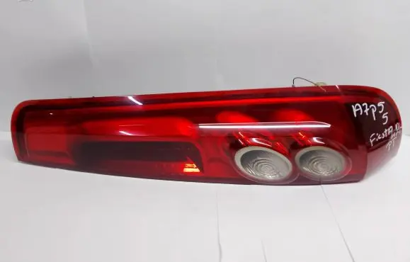 Ford Fiesta Rear/tail lights 6S6113404B