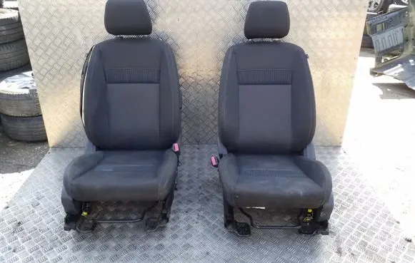 Ford Ranger Interior set 