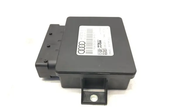 Audi A6 S6 C7 4G Hand brake control module 4H0907801E 4H0907801A A2C53383282