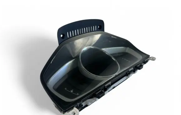 Volvo XC60 Speedometer (instrument cluster) 31687360