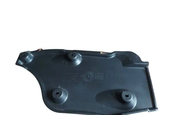 Audi A6 S6 C7 4G Rear underbody cover/under tray 4G0825215B
