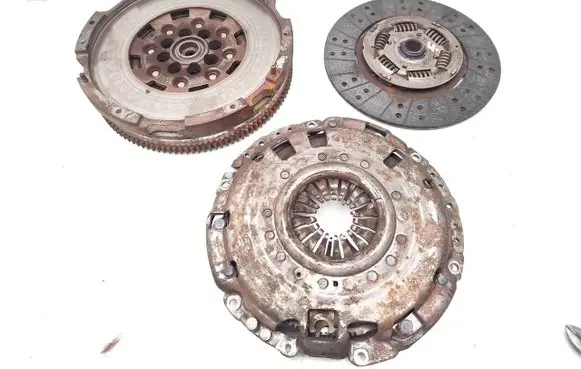 Ford Transit - Tourneo Connect Clutch set kit GK31-6477-AA