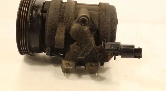 Hyundai Getz Air conditioning (A/C) compressor (pump) 